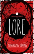 Cover: Lore - Tome 1 - Hachette Lab