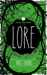 Enlarge image Cover: Lore - Tome 2 - Hachette Lab