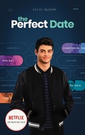 Cover: The Perfect Date - Hachette Romans