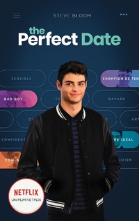 Enlarge image Cover: The Perfect Date - Hachette Romans