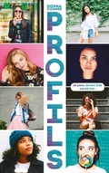 Cover: Profils - Hachette Romans