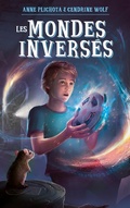 Cover: Les Mondes invers&eacute;s - Hachette Romans
