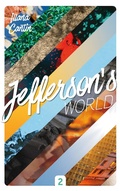 Cover: Jefferson's World - Semestre 2 - Hachette Romans