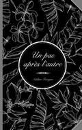Cover: Un pas apr&egrave;s l'autre - Hachette Lab