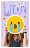 Cover: Ce stupide Cupidon - Tome 2 - Hachette Lab