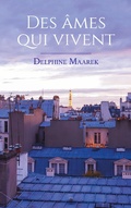 Cover: Des &acirc;mes qui vivent - Hachette Lab