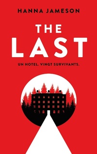Enlarge image Cover: The Last - Hachette Lab