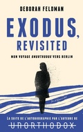 Cover: Exodus - Hachette Lab