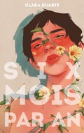 Cover: Six mois par an - La p&eacute;pite TikTok - Hachette Romans