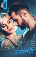 Cover: Love and Secrets - BMR