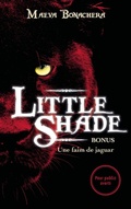 Cover: Bonus Little Shade - Une faim de jaguar - Hachette Lab