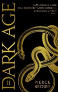Cover: Red Rising - Livre 5 - Dark Age - partie 2 - Hachette Romans