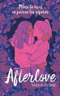 Cover: Afterlove - Hachette Romans