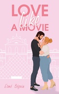 Cover: Love like a movie - BMR