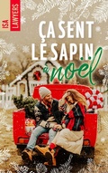 Cover: &Ccedil;a sent le sapin &agrave; No&euml;l - BMR