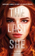 Cover: The Last She (&eacute;dition fran&ccedil;aise) - Hachette Romans