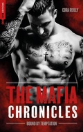 Cover: Bound by Temptation - The Mafia Chronicles, T4 - BMR