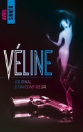 Cover: V&eacute;line - Journal d'un confineur - BMR
