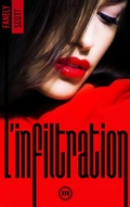 Cover: L'Infiltration - tome 3 - BMR
