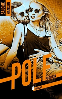Enlarge image Cover: Pole Position - tome 2 - BMR