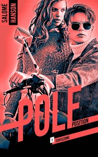 Enlarge image Cover: Pole Position - tome 1 - BMR