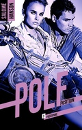 Cover: Pole Position - tome 3 - BMR