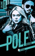 Cover: Pole Position - tome 4 - BMR