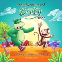 Enlarge image Cover: The Adventures of Bentley Hippo - Bhec