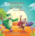 Cover: The Adventures of Bentley Hippo - Bhec