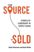 Cover: From Source to Sold - Grammar Factory Pty, Limited