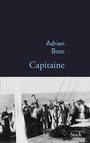 Cover: Capitaine - Stock