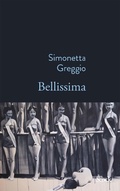 Cover: Bellissima - Stock