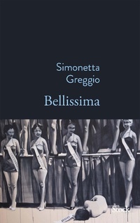 Enlarge image Cover: Bellissima - Stock