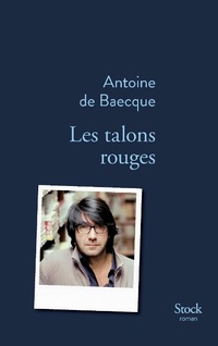 Enlarge image Cover: Les Talons Rouges - Stock