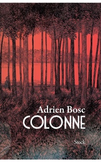 Enlarge image Cover: Colonne - Stock
