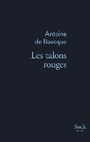 Cover: Les talons rouges - Stock