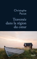 Cover: Travers&eacute;e dans la r&eacute;gion du coeur - Stock