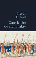 Cover: Dans la t&ecirc;te de mon ma&icirc;tre - Stock