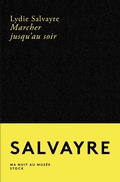 Cover: Marcher jusqu'au soir - Stock