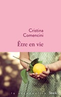 Cover: &Ecirc;tre en vie - Stock