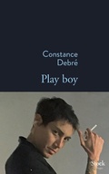 Cover: Play Boy - Stock