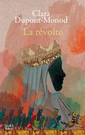 Cover: La r&eacute;volte - Stock