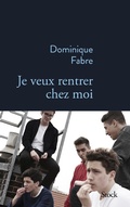 Cover: Je veux rentrer chez moi - Stock