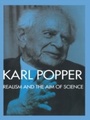 Cover: Realism and the Aim of Science - Routledge