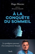 Cover: &Agrave; la conqu&ecirc;te du sommeil - Stock