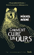 Cover: Comment cuire un ours - Stock
