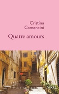 Cover: Quatre amours - Stock