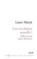 Cover: Une r&eacute;volution sexuelle ? - Stock