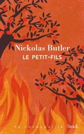 Cover: Le petit-fils - Stock