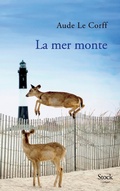 Cover: La mer monte - Stock